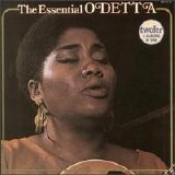 Odetta - The Essential Odetta