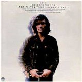 Kris Kristofferson - The Silver Tongued Devil And I