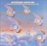 Jefferson Airplane - Thirty Seconds Over Winterland
