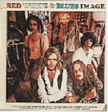 Blues Image - Red White & Blues Image