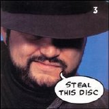 Various artists - Steal This Disc 3