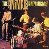 The Animals - Animalism