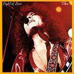 T. Rex - Light Of Love