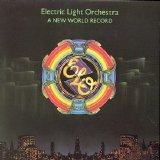 Electric Light Orchestra - A New World Record