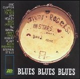 Jimmy Rogers All-Stars - Blues Blues Blues