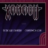 Electric Light Orchestra - Xanadu