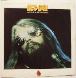 Leon Russell - Leon Russell And The Shelter People