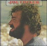 Joe Cocker - Jamaica Say You Will