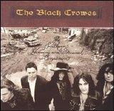 The Black Crowes - The Southern Harmony And Musical Companion