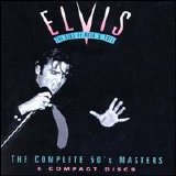 Elvis Presley - Complete 50's Masters