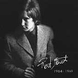 Rod Stewart - 1964 - 1969