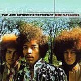 Jimi Hendrix - BBC Sessions