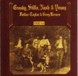 Crosby, Stills, Nash & Young - Déjà Vu