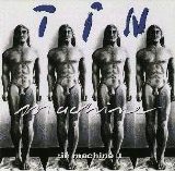 David Bowie - Tin Machine II