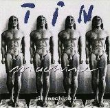 David Bowie - Tin Machine II