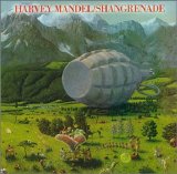 Harvey Mandel - Shangrenade