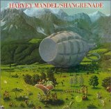 Harvey Mandel - Shangrenade