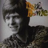 David Bowie - The Deram Anthology 1966-1968