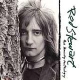 Rod Stewart - The Mercury Anthology