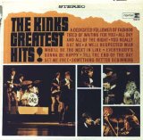 The Kinks - The Kinks' Greatest Hits