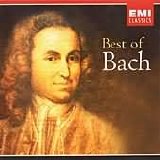 Johann Sebastian Bach - The Best Of Bach Vol. 2