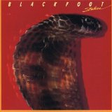 Blackfoot - Strikes