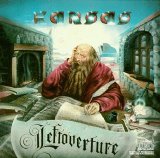 Kansas - Leftoverture