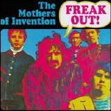 Frank Zappa - Freak Out!