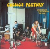 Creedence Clearwater Revival - Cosmo's Factory