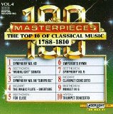 Various artists - 100 Masterpieces Vol. 4 (1788-1810)