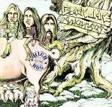 Black Oak Arkansas - High On The Hog