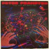 Peter Frampton - The Art Of Control