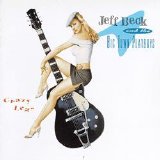Jeff Beck & The Big Town Playboys - Crazy Legs
