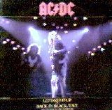 AC/DC - Let's Get It Up