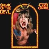Ozzy Osbourne - Speak Of The Devil