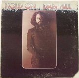 Dan Hill - Hold On