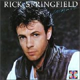Rick Springfield - Living in Oz