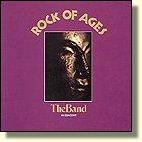 The Band - Rock Of Ages