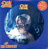 Ozzy Osbourne - Mr. Crowley