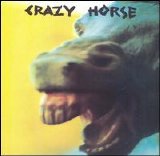 Crazy Horse - Crazy Horse