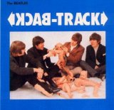 The Beatles - Back-Track