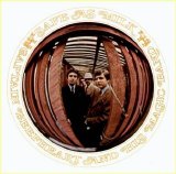 Captain Beefheart & His Magic Band - Safe As Milk