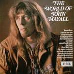 John Mayall - The World Of John Mayall