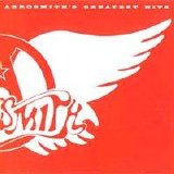 Aerosmith - Greatest Hits