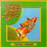 Steeleye Span - Rocket Cottage