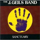 J. Geils Band - Sanctuary