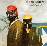 Black Sabbath - Never Say Die