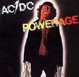 AC/DC - Powerage