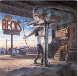 Jeff Beck - Jeff Beck's Guitar Shop with Terry Bozzio and Tony Hymas