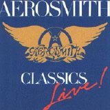 Aerosmith - Classics Live